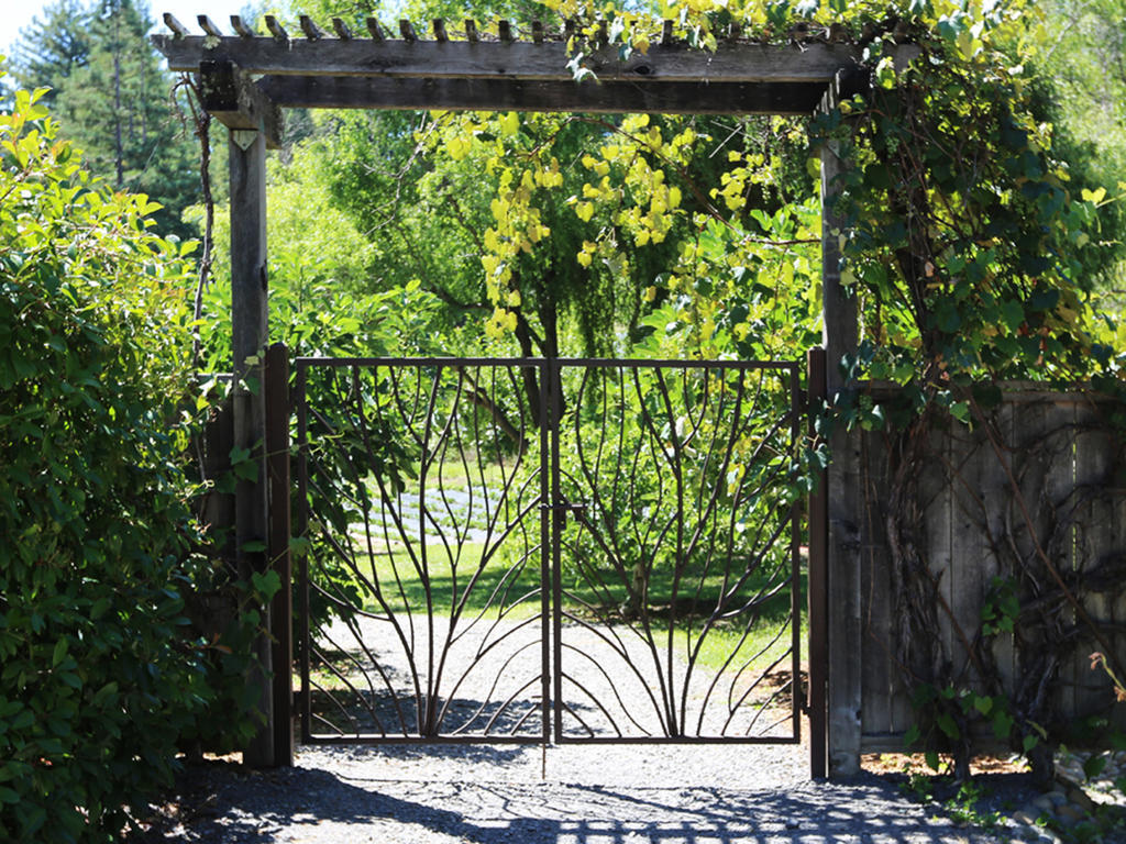 Applewood Inn Guerneville Exterior photo