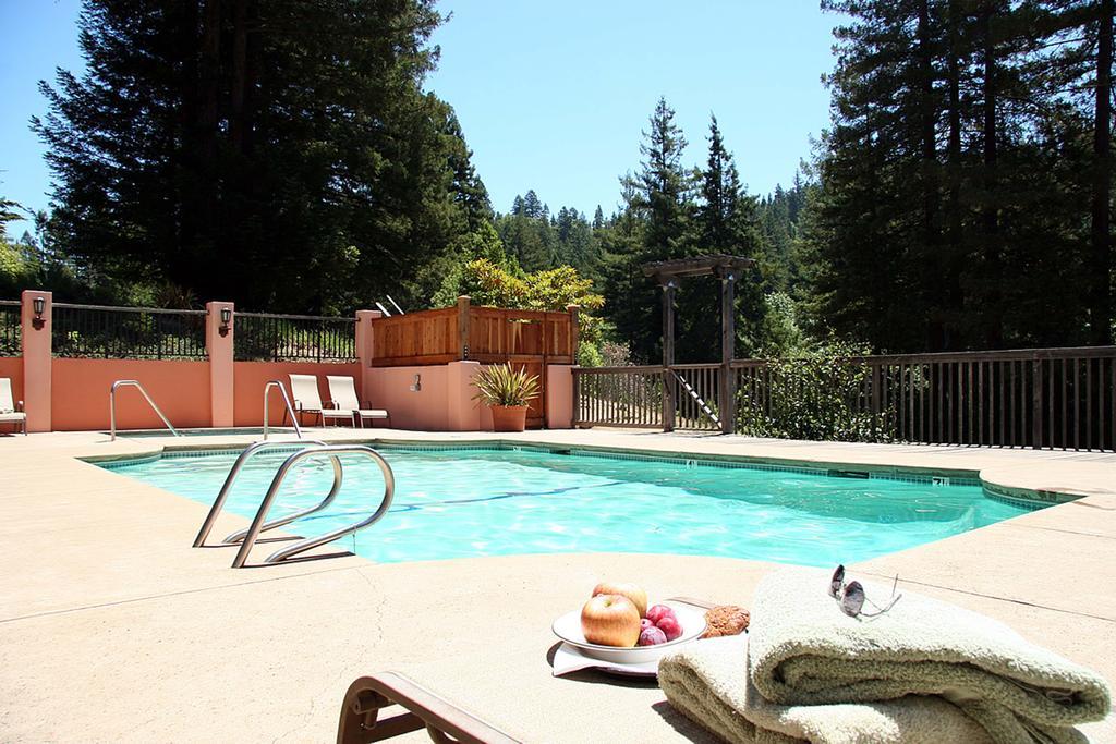 Applewood Inn Guerneville Facilities photo